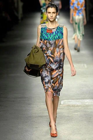Look 9